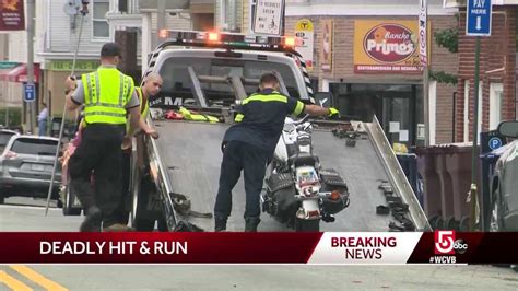 Motorcyclist dies in Metro East hit-and-run crash, fleeing driver arrested